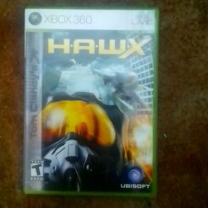 Xbox 360 video game